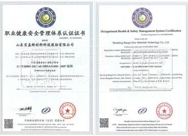 職業健康安全管理體係 注冊號：25019s00590r0s